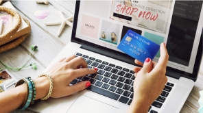 Discount Cuts in Online Sales