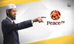 Sri Lanka cable TV operators block Peace TV