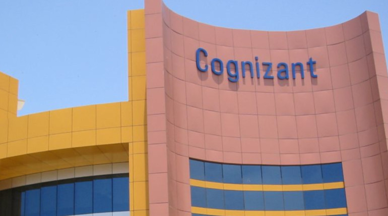 cognizant may cuts the jobs