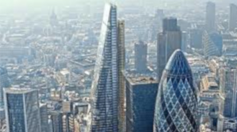 Is LONDON Top Choice for INDIAN Investment