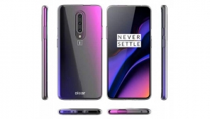 OnePlus 7 series