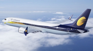 IndiGo, rivals jostle for Jet's International landing slots