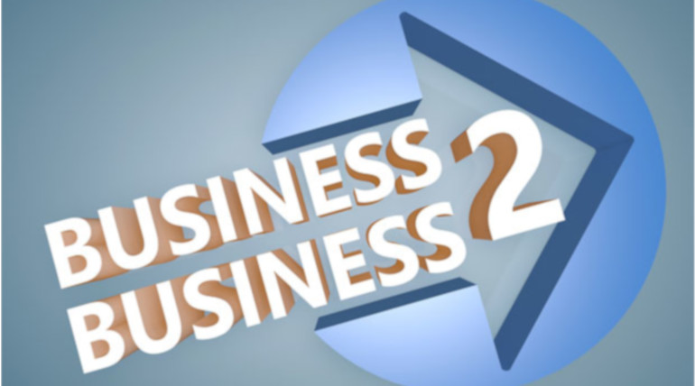 The rise of the B2B start-up