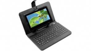 Aakash tablet maker on the brink