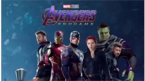 ‘Avengers’ breaks Bollywood and World records