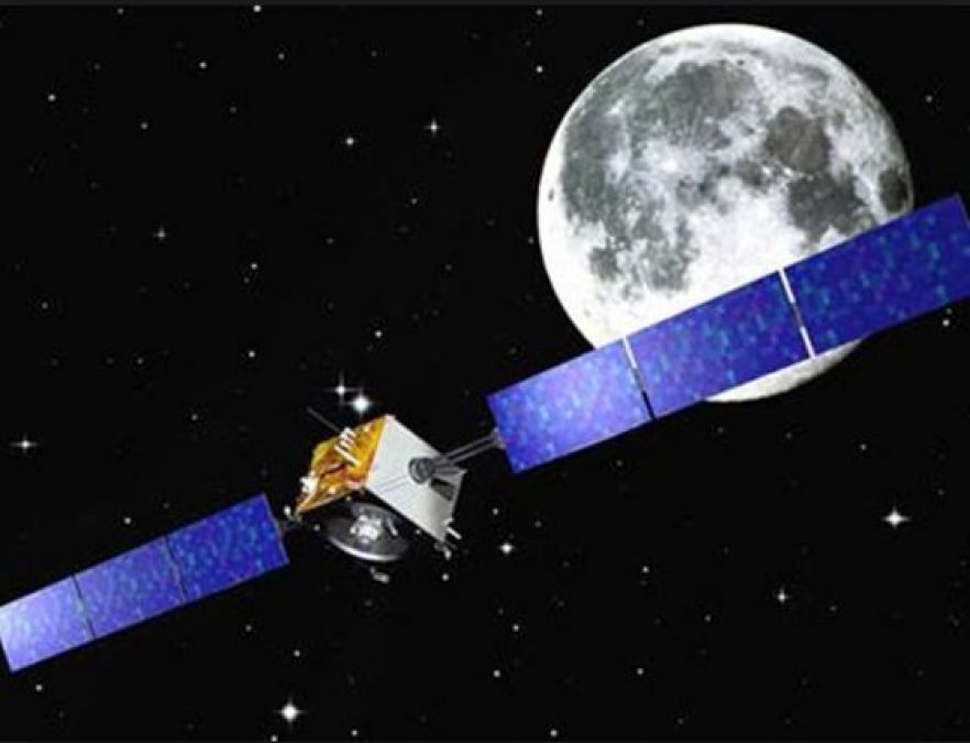 ISROs Chandrayaan-2 is set to be launched in July