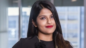 Meet India’s 1st female unicorn founder