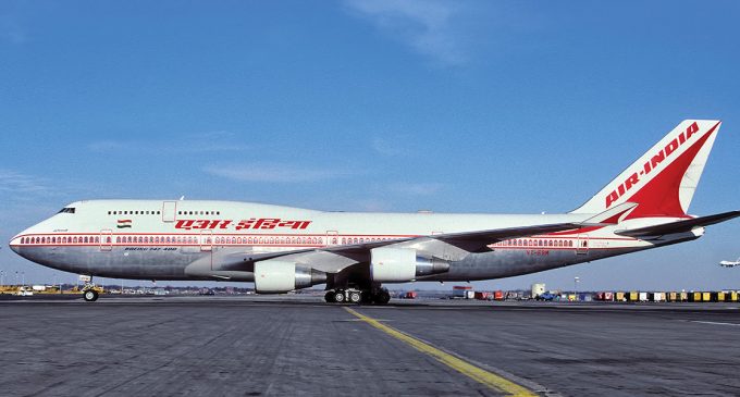 Air India to start new flights on two new routes from September 27