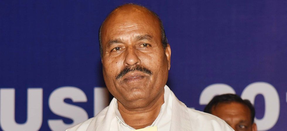 BJP MP Virendra Kumar appointed as interim speaker of the Lok Sabha