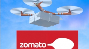 Zomato step ahead