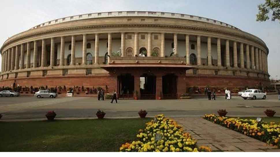 First session of 17th Lok Sabha starts today