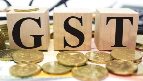 GST collections in May touched Rs 1 lakh crore