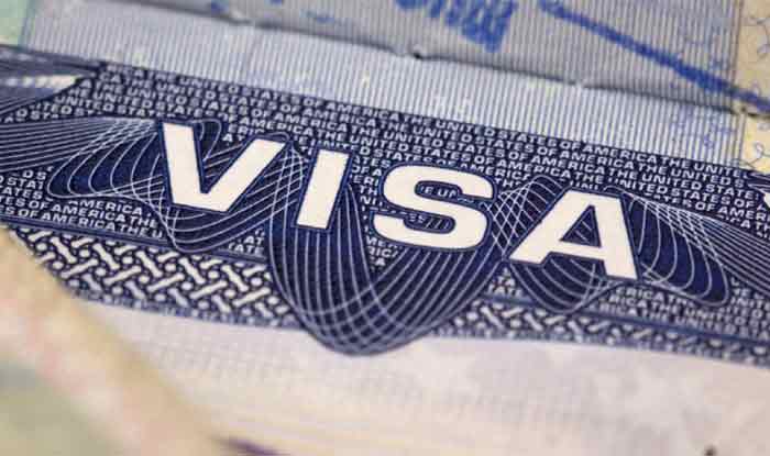 New rules for US visa