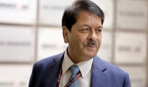 Vigilance Commissioner Sharad Kumar appointed as interim Central Vigilance Commissioner
