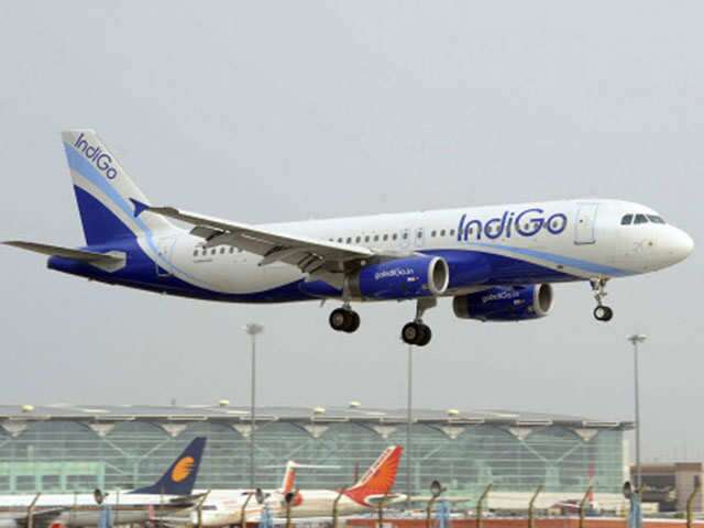 IndiGo to start flights on two international routes from July