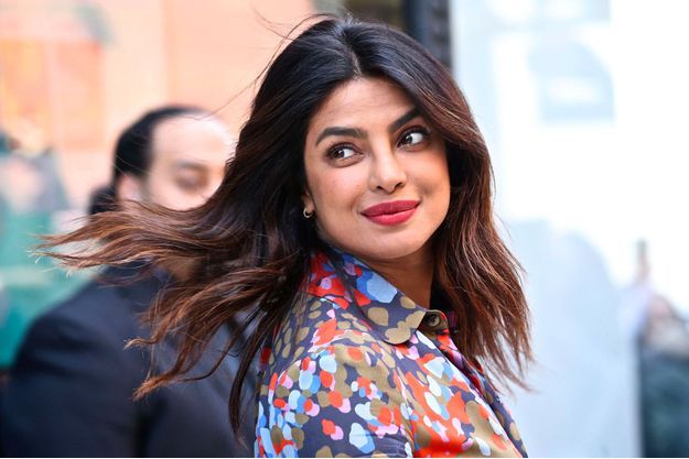 Priyanka Chopra to be honoured with UNICEF