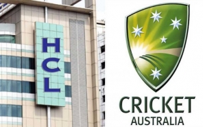 HCL Technologies signed multi-year deal with Cricket Australia