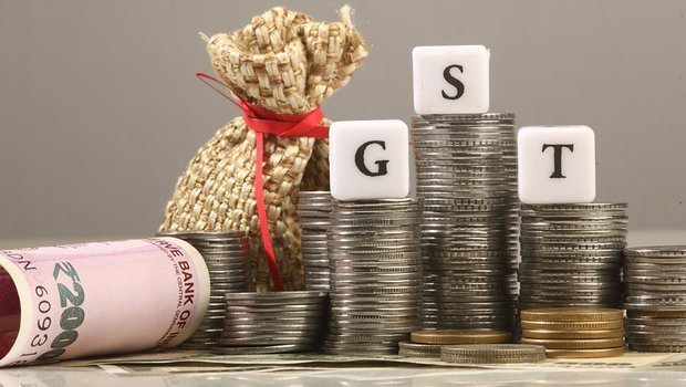 GST Collections in June 2019
