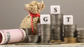GST Collections in June 2019
